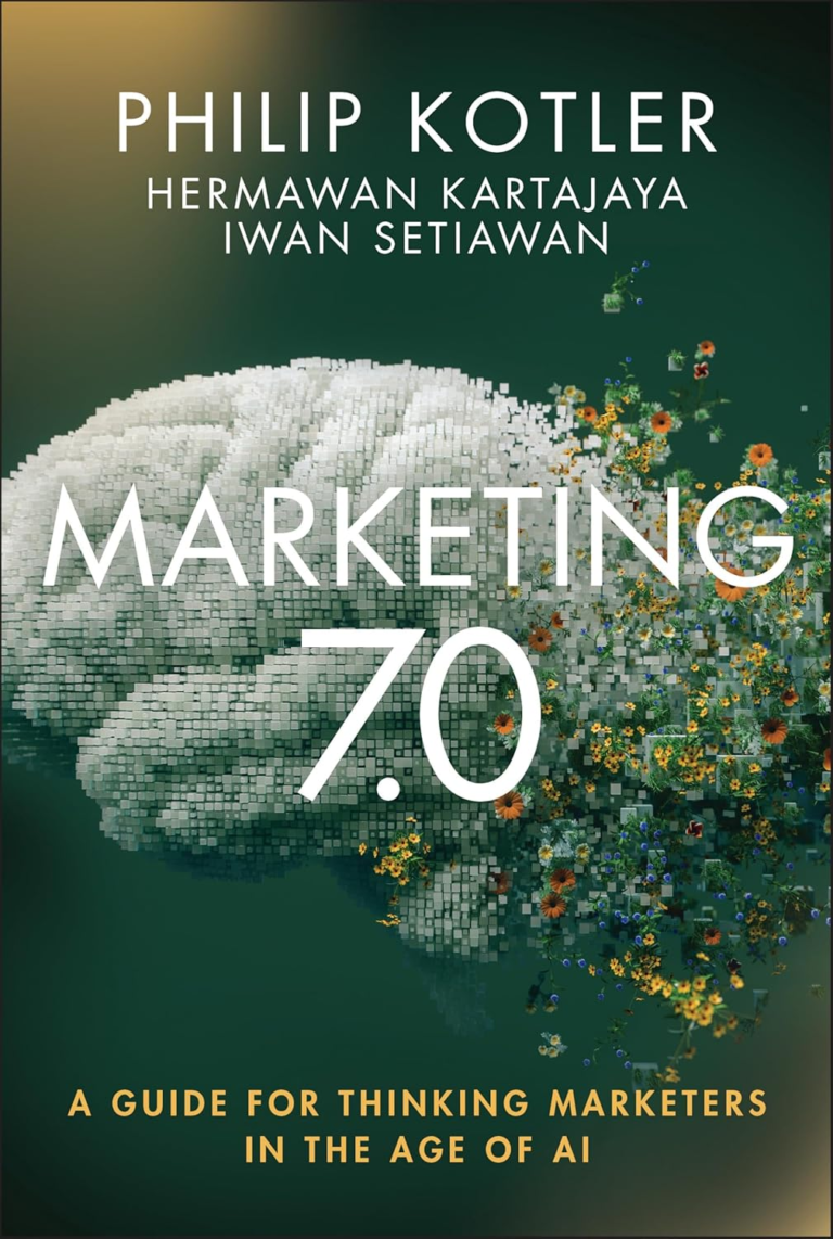 Marketing 7.0 – Philip Kotler | EbookPDF