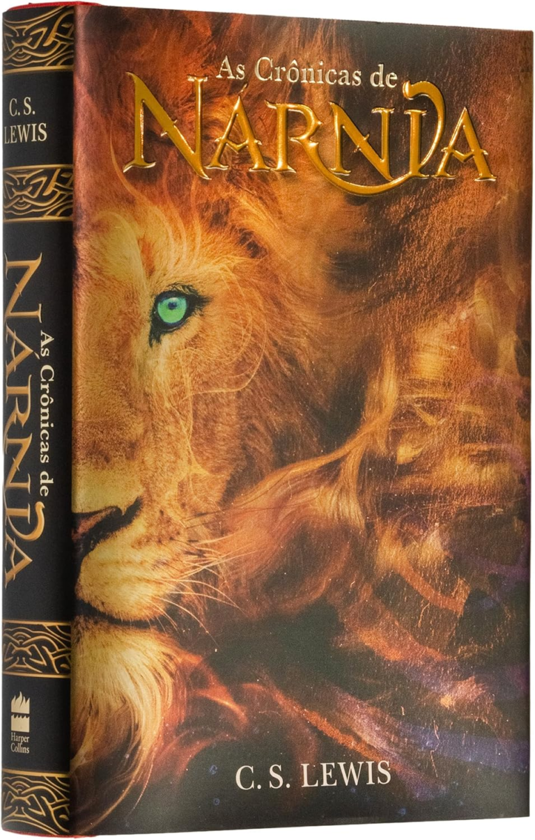 Fantasia Clássica – C.S. Lewis | EbookPDF