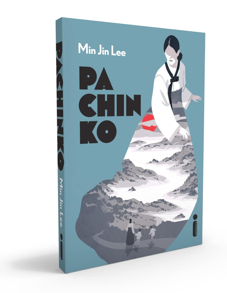 Pachinko – Saga Coreana no Japão | EbookPDF
