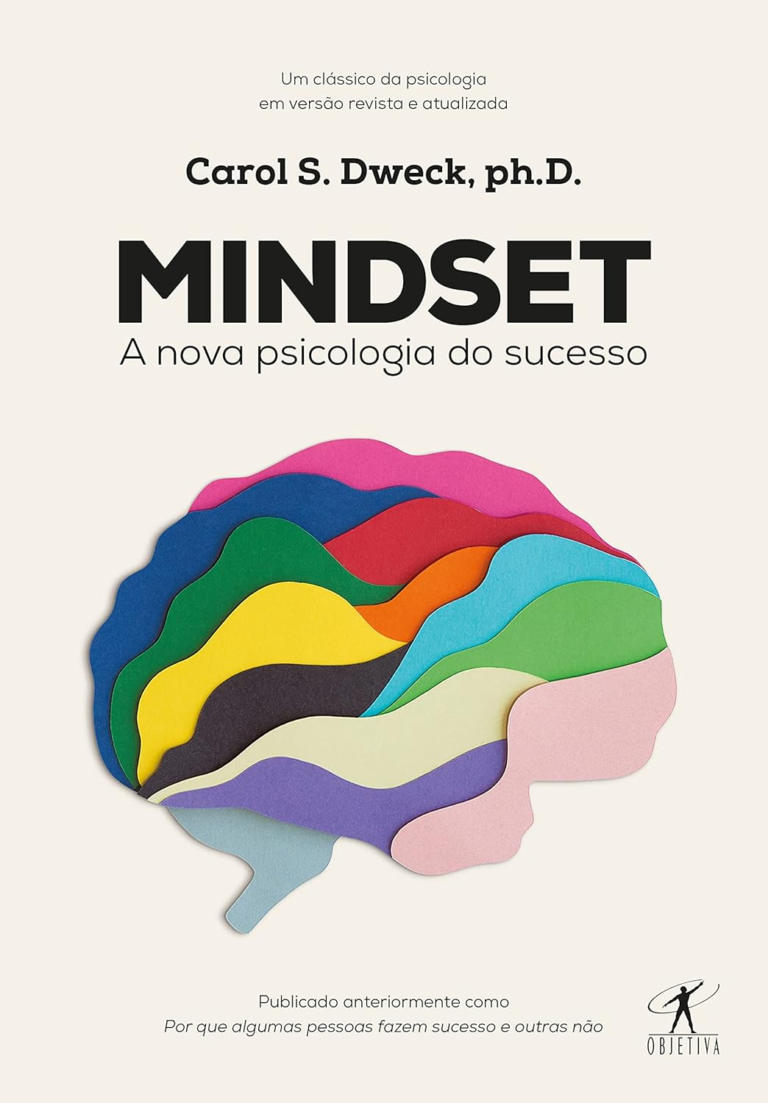 Mindset – Carol S. Dweck | Sucesso e Psicologia