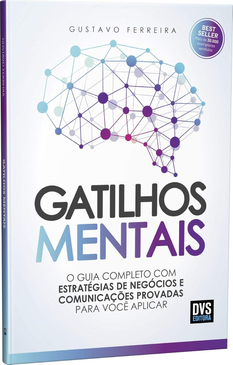 Gatilhos Mentais – Gustavo Ferreira | EbookPDF