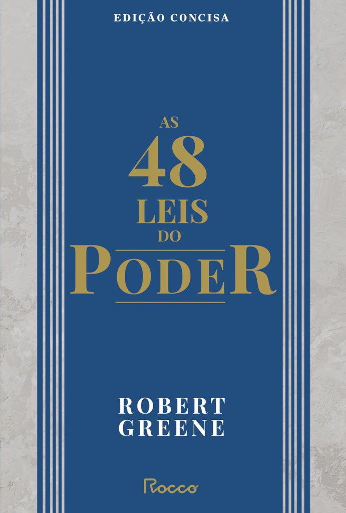 image-230-691x1024 As 48 Leis do Poder - Robert Greene | EbookPDF