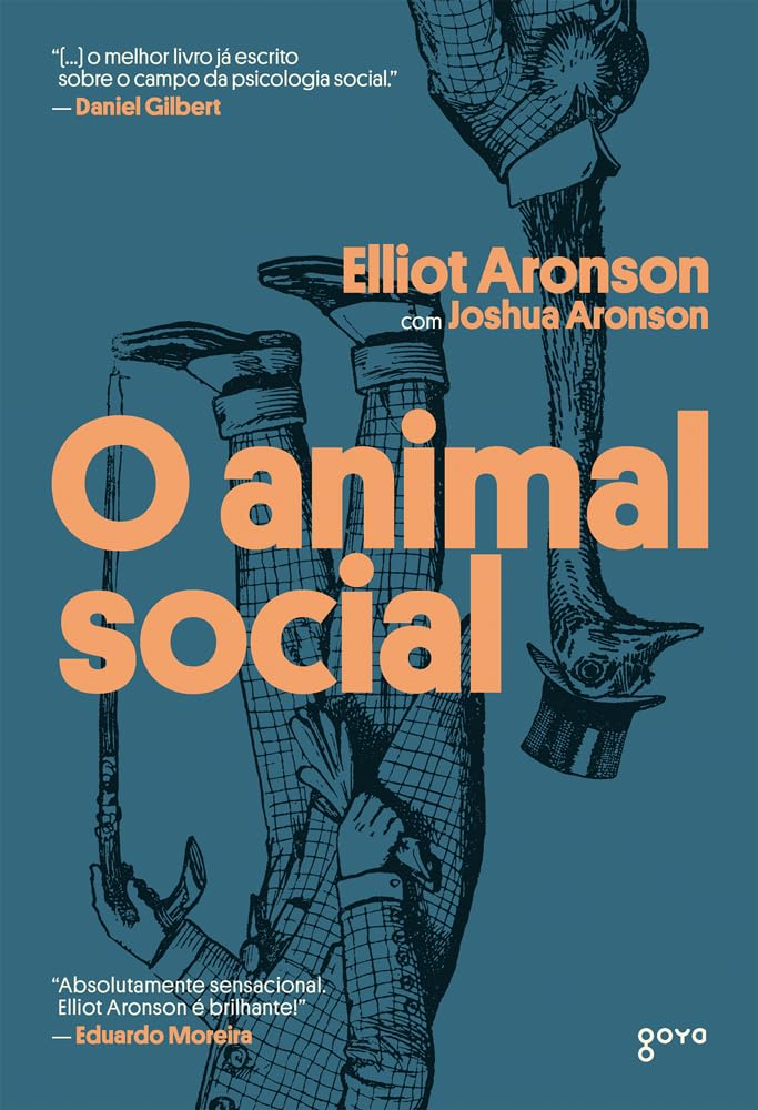 image-243 O animal social - Elliot Aronson | EbookPDF