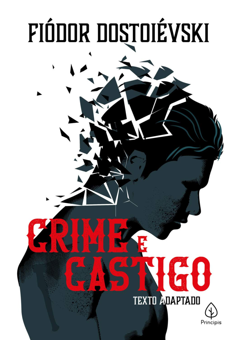 Crime e Castigo – Fiódor Dostoiévski | EbookPDF