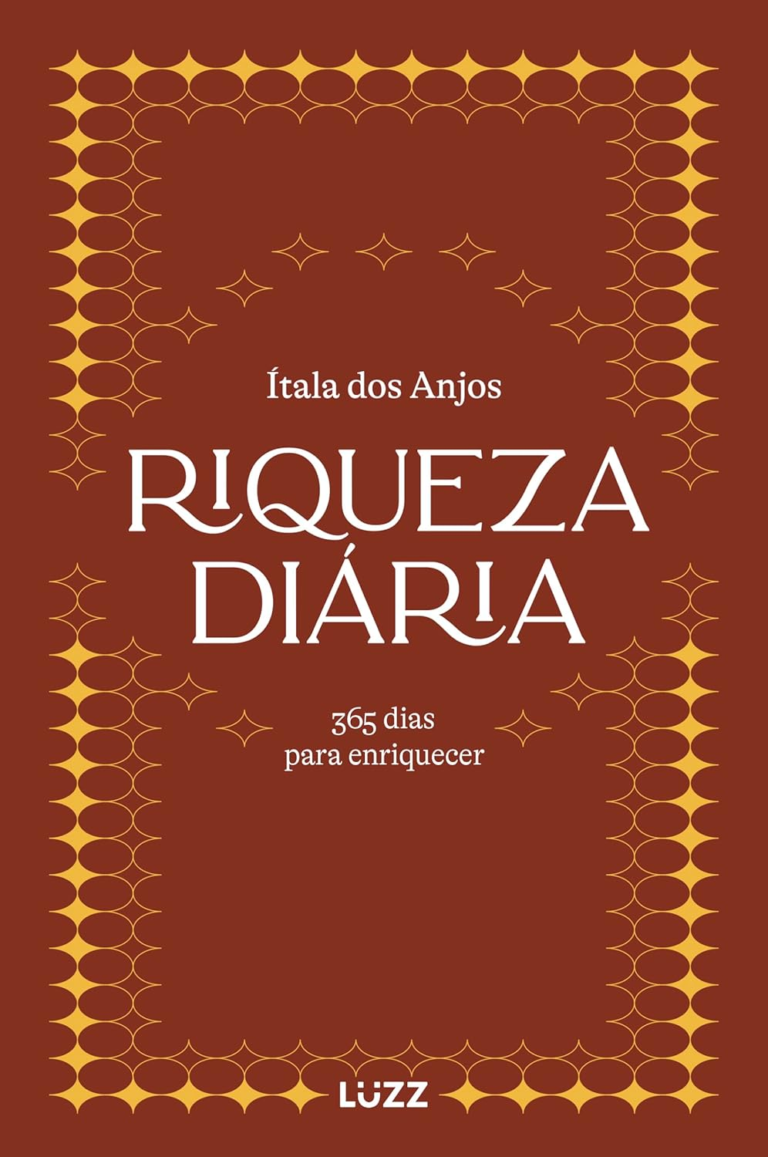 Riqueza diária – Ítala dos Anjos | EbookPDF Disciplina & Prosperidade