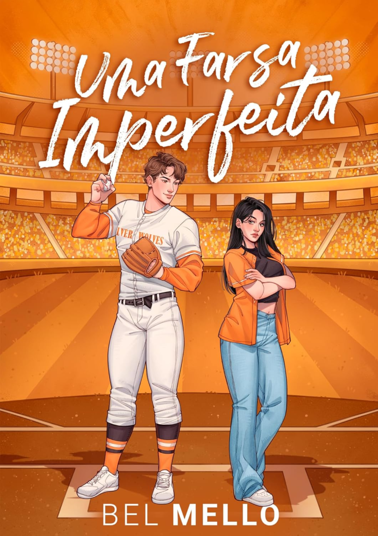 UMA FARSA IMPERFEITA – Bel Mello | EbookPDF Tensão & Reputação