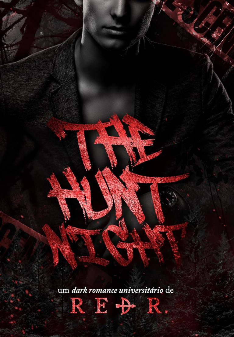 THE HUNT NIGHT – Red R. | EbookPDF Romance Sombrio
