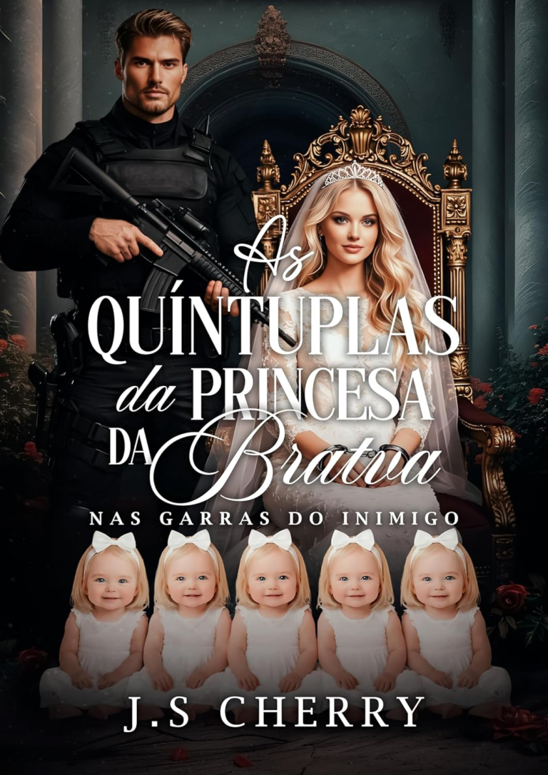 As Quíntuplas da Princesa da Bratva – J.S Cherry | Ebook Kindle Redenção e Neve