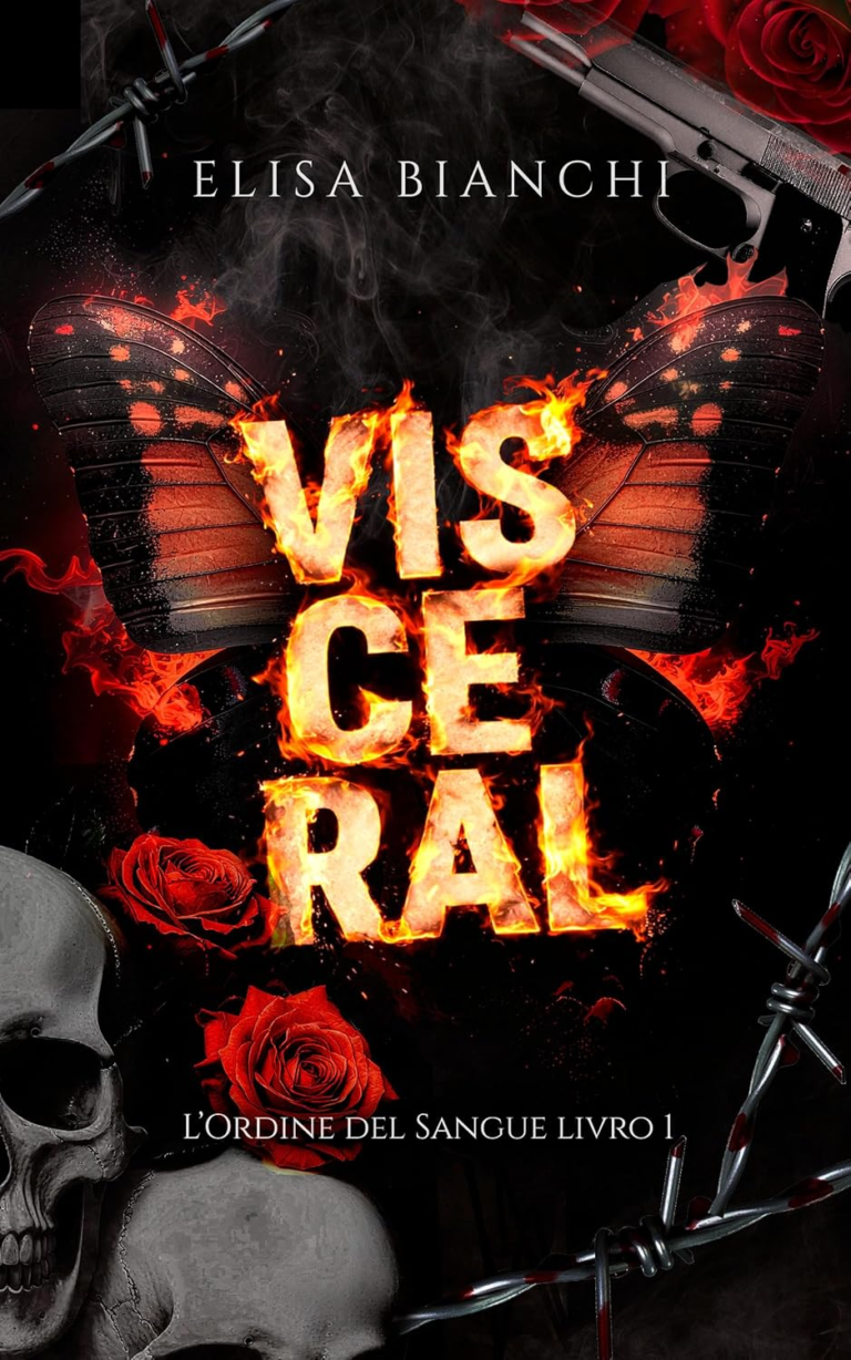 VISCERAL: L’Ordine del Sangue – Elisa Bianchi | EbookPDF | Obsessão & Poder