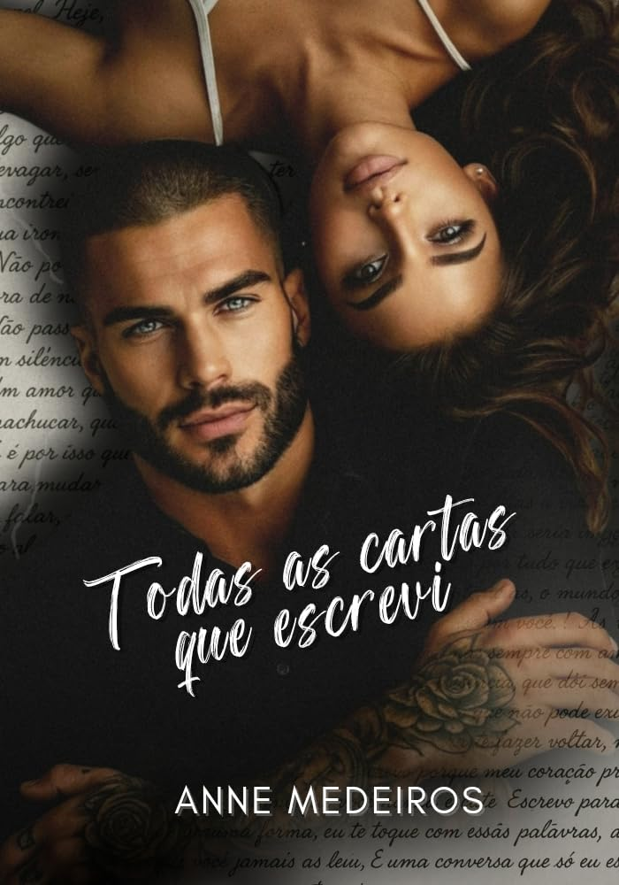 image-30 Todas as cartas que escrevi - Anne Medeiros | eBook Kindle intenso e emocional