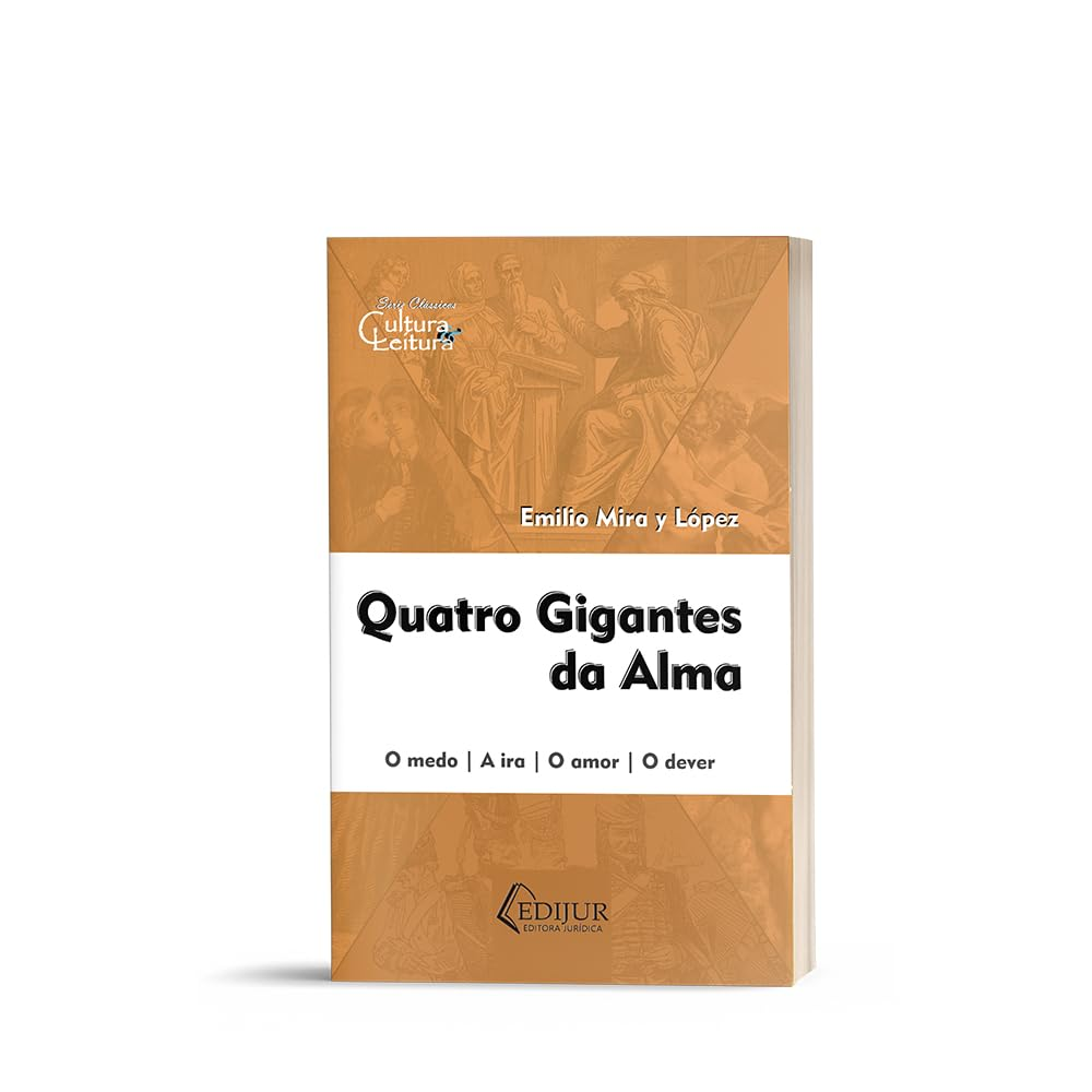 image-309 Quatro Gigantes da Alma - Emilio Mira y López | EbookPDF Emoções Humanas