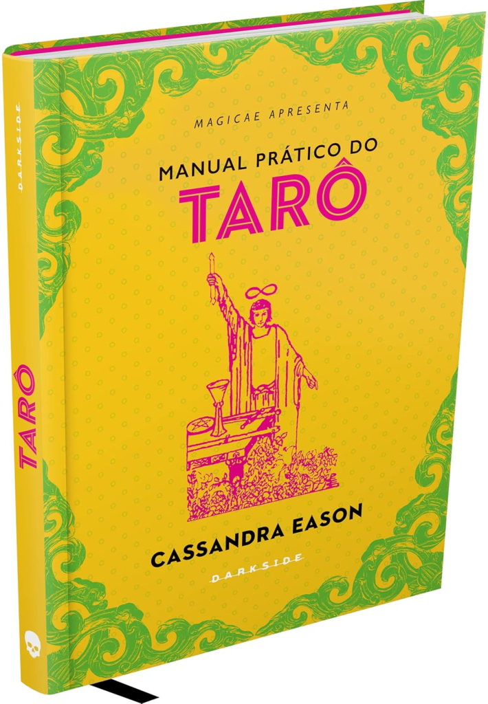 image-384-710x1024 Manual Prático do Tarô - Cassandra Eason | Ebook Intuição e Oráculos