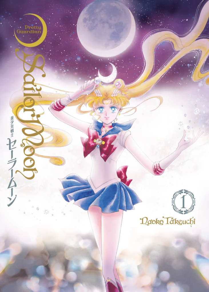 image-385-731x1024 Sailor Moon Eternal Edition Vol. 01 - Naoko Takeuchi | Ebook e Magia & Nostalgia