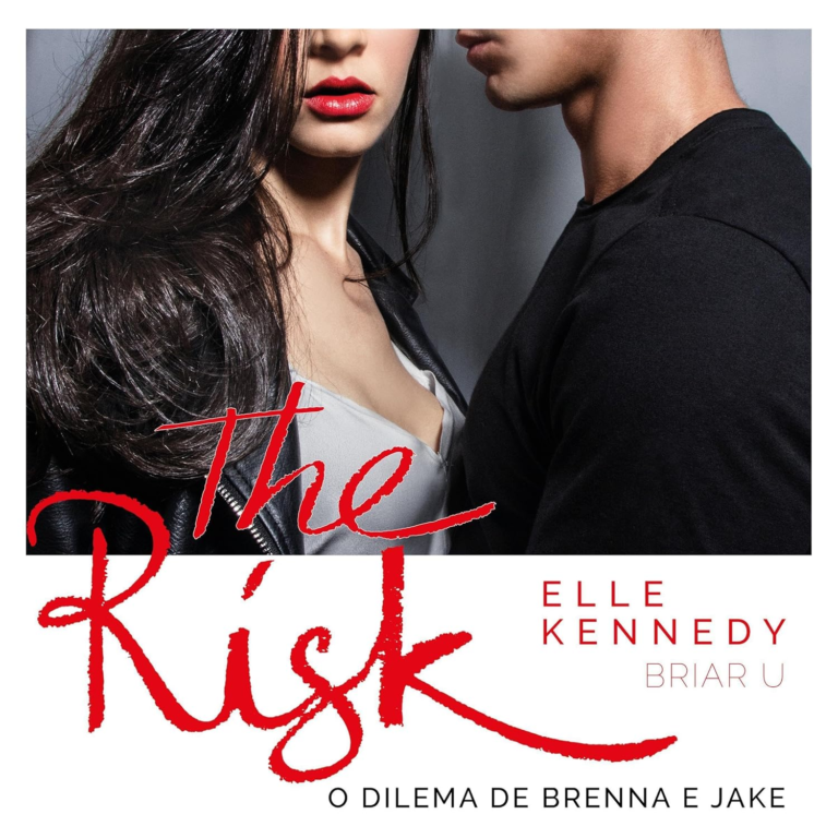 The Risk – Elle Kennedy | Hóquei, Romance e Desejo Proibido