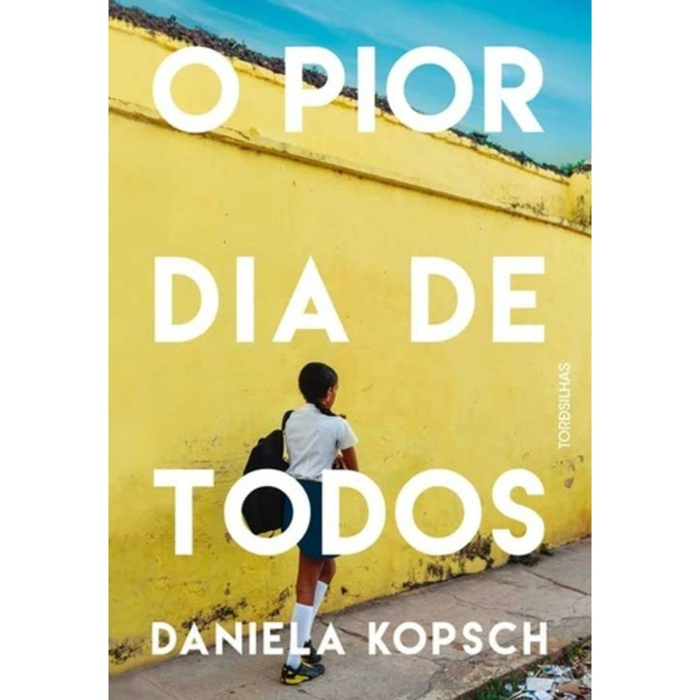 image-5 O Pior Dia de Todos - Daniela Kopsch | Amizade e Tragédia