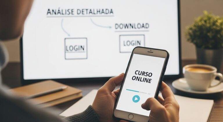 Conheça Sua Bíblia Capa a Capa: Curso Vitalício com Presbítero André Sanchez