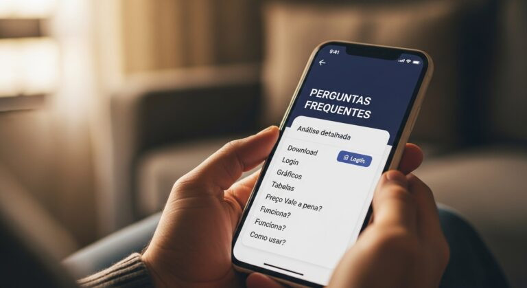Masterclass Fluxo de Caixa na Prática: Vale o Investimento?