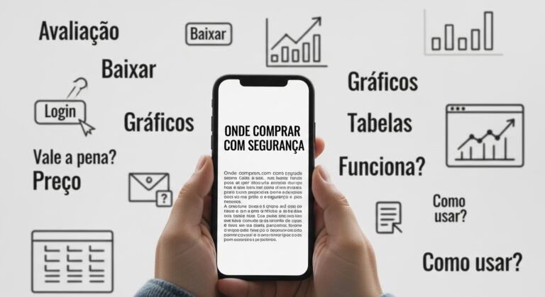 Curso Metaleitura (LDE) funciona para ler mais rápido e reter mais? O método Renato Alves para estudo acelerado