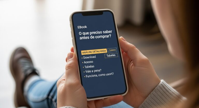 Hábitos Atômicos: um Método Fácil e Comprovado de Criar Bons Hábitos e se Livrar dos Maus