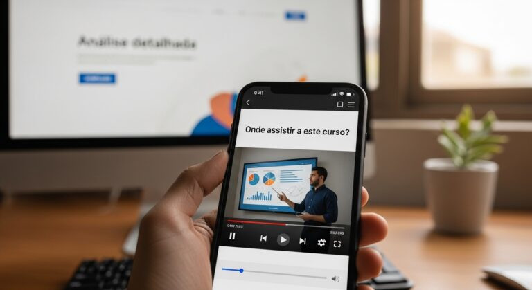 Especialização Dev + Engenharia de IA: Alberto Luiz – O Veredito do Auditor