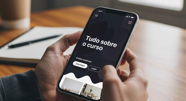 Imersão Tradutor de Almas: A Solução Única da Dra. Andréa Vermont
