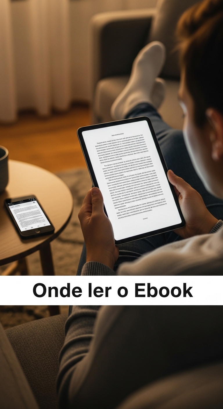 Primeira João Vol. 2 – D.M. Lloyd-Jones | EbookPDF Fé & Caminho