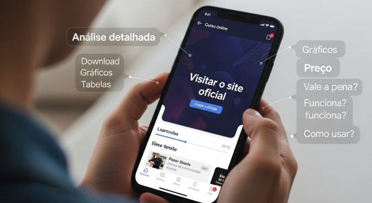 Inglês Intermediário Travado: Como Desbloquear a Fala Sem Voltar Para Gramática Básica