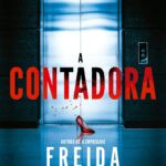 A contadora thriller psicológico livro de Freida McFadden