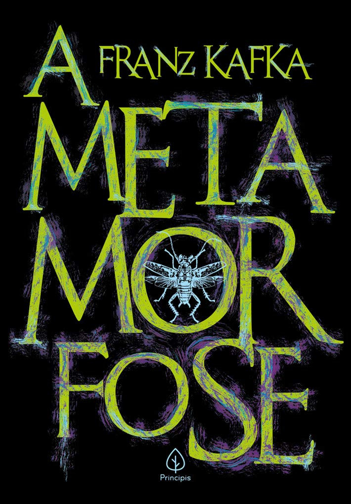 A Metamorfose Kafka Gregor Samsa imagem