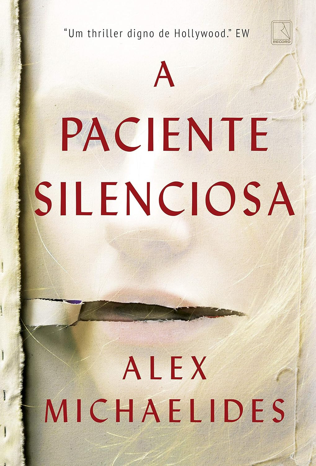 A paciente silenciosa livro thriller psicológico resumo e final