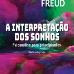 Capa do produto A interpretação dos sonhos: Psicanálise para principiantes