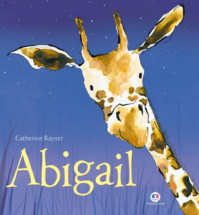 Análise Especial: Abigail por Catherine Rayner (Autor) 19 Capa do produto Abigail por Catherine Rayner (Autor)