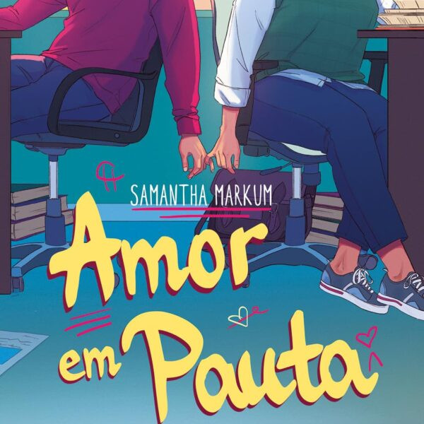 analise-amor-em-pauta-600x600 e-books e Livros Online