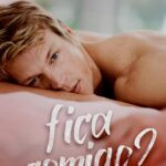 Capa do produto Fica Comigo? por Bruna Pallazzo (Autor)