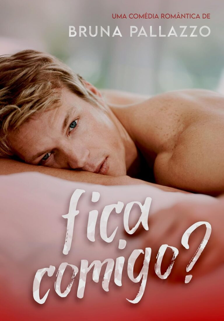 Capa do produto Fica Comigo? por Bruna Pallazzo (Autor)