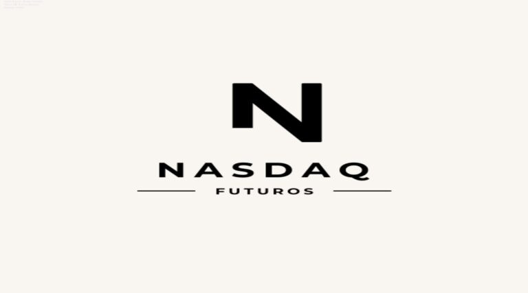 Capa do produto Nasdaq - Contratos Futuros CME Nickolas Alexandre Fernandes Ferreira