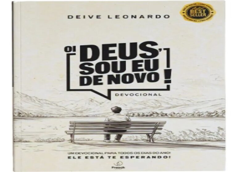 Capa do produto Produto