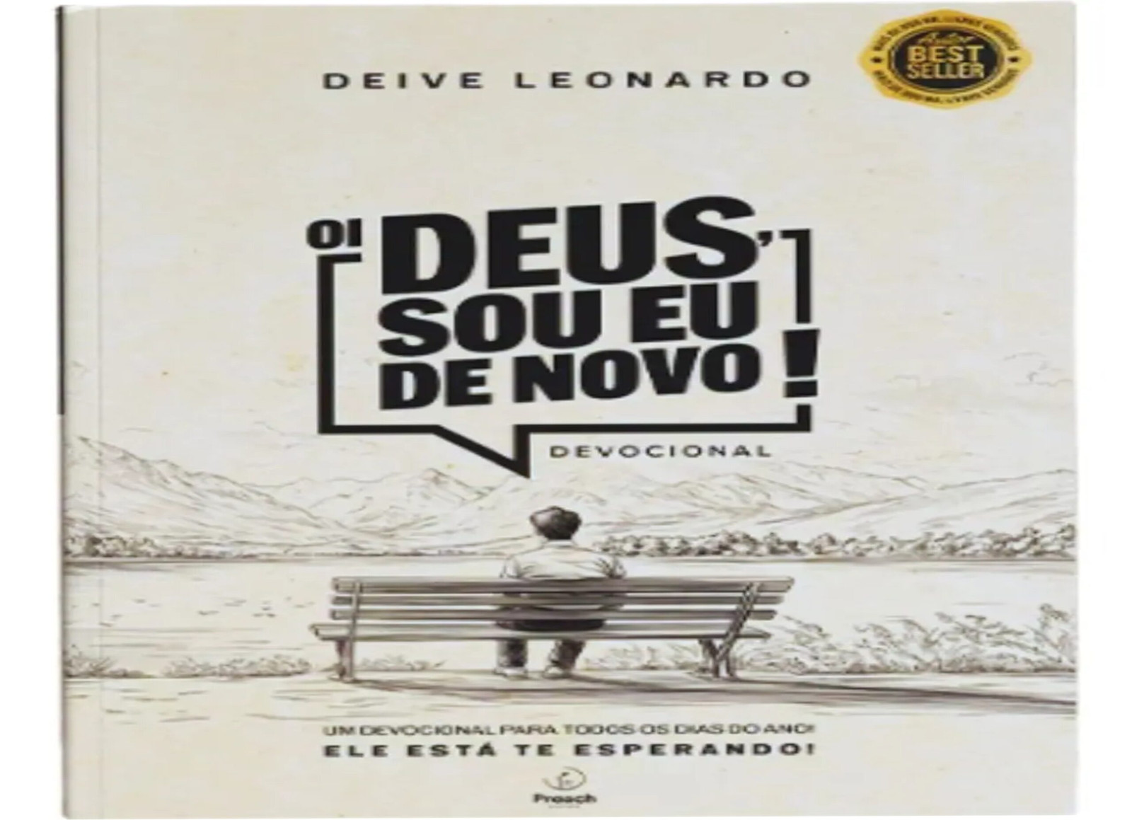 Capa do produto Produto
