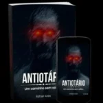 Antiotário Mega Combo Rafael Aires - Combo de livros digitais sobre evolução masculina, relacionamentos e desenvolvimento pessoal