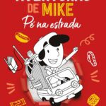 As aventuras de Mike 5 – Pé na estrada capa