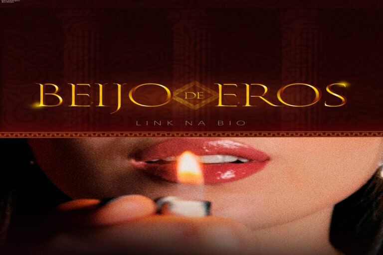 Imagem da aula prática do curso Beijo de Eros mostrando a técnica de pressão para orgasmo rápido