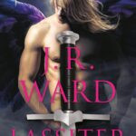 Capa do livro Lassiter: destino, desejo e redenção da Irmandade da Adaga Negra 21 de J.R. Ward