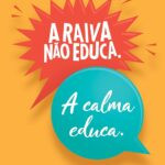 capa do eBook A raiva não educa. A calma educa de Maya Eigenmann - educação respeitosa e saúde emocional para crianças