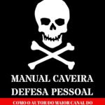 manual de defesa pessoal livro autodefesa caveira Wesley Gimenez pdf