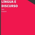 capa do livro Humor, Língua e Discurso de Sirio Possenti – análise de humor na linguagem e no discurso