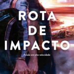 Capa do livro Heated Rivalry de Amy James – romance esportivo de Fórmula 1 com Travis Keeping e Jacob Nichols