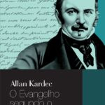 capa do eBook O Evangelho Segundo o Espiritismo de Allan Kardec Kindle download