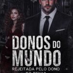 Capa do eBook Kindle Rejeitada Pelo Dono do Texas de Val Barboza – ranch texano, dono alto, babá Amber, gêmeos anjinho e travesso