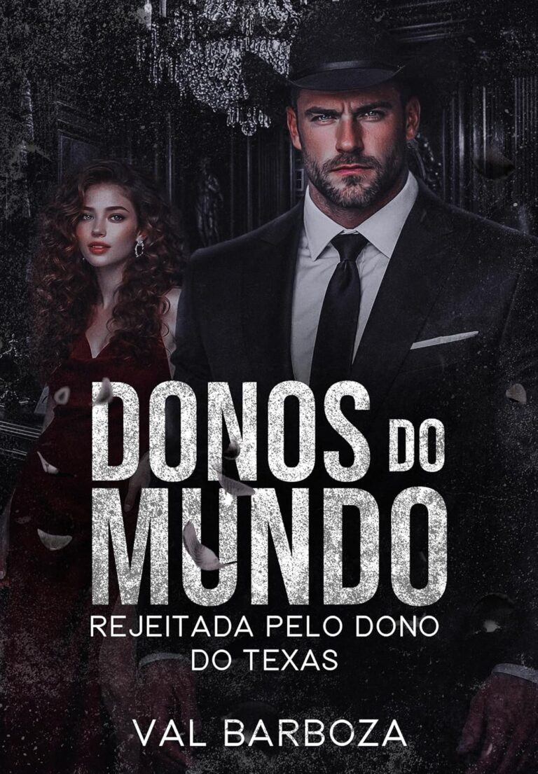 Capa do eBook Kindle Rejeitada Pelo Dono do Texas de Val Barboza – ranch texano, dono alto, babá Amber, gêmeos anjinho e travesso