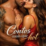 Contos Mais Que Hot – BDSM – Suruba - Dominação eBook cover